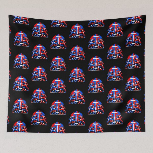 Item preview, SEC Championship Game - Stunning Custom Printed Image for Merch designed and sold by Gatsbird Design.