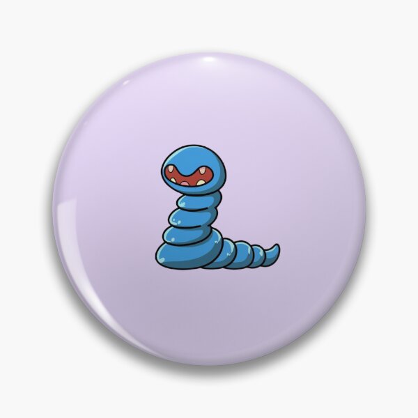 Item preview, Alien Worm designed and sold by RayFallon.