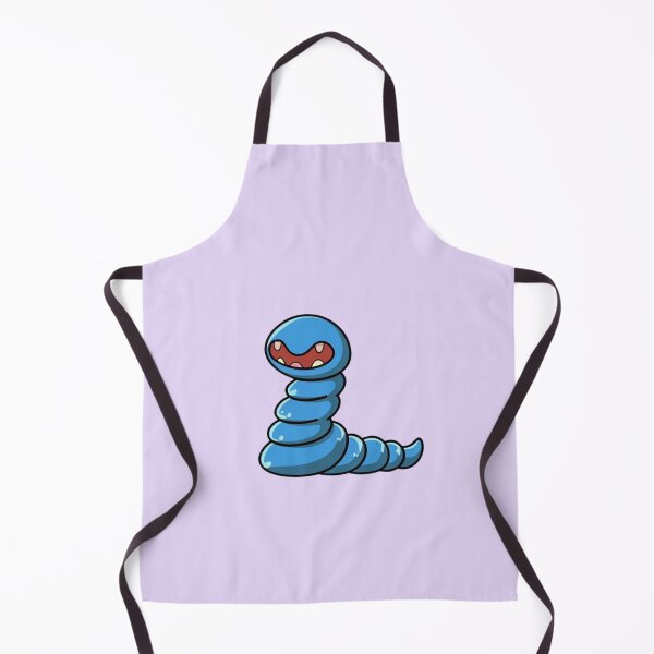 Item preview, Alien Worm designed and sold by RayFallon.