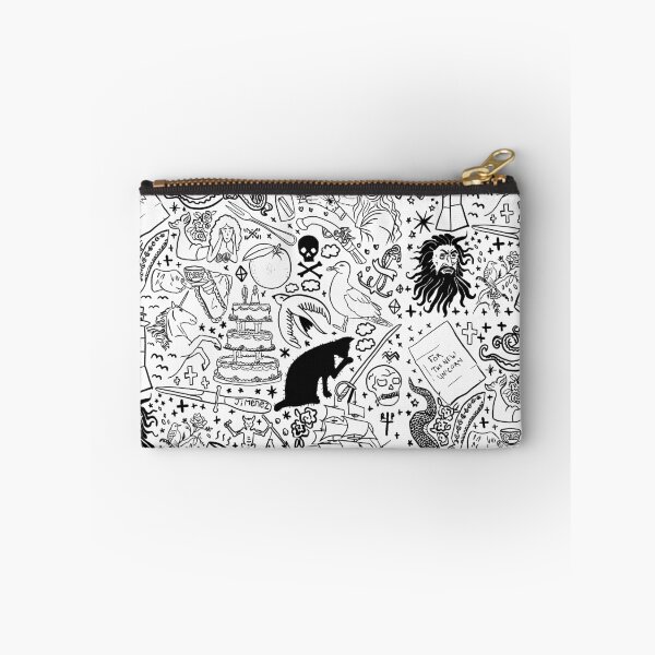 Item preview, Ofmd Doodles designed and sold by Deathtomorrow .