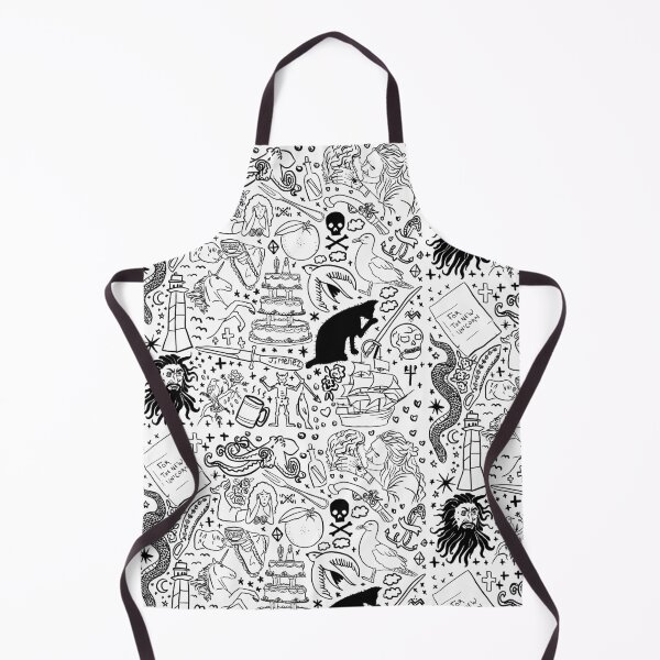 Item preview, Ofmd Doodles designed and sold by Deathtomorrow .