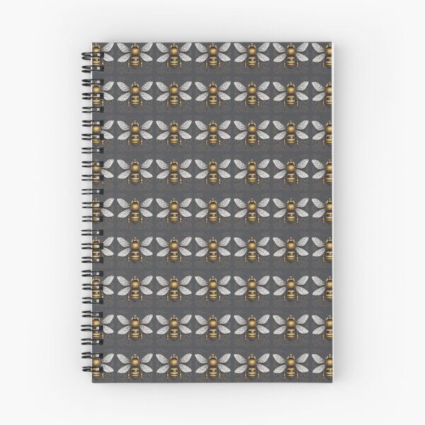 Item preview, The magic of bees designed and sold by DreamLinn.