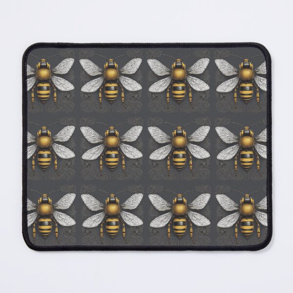 Item preview, The magic of bees designed and sold by DreamLinn.