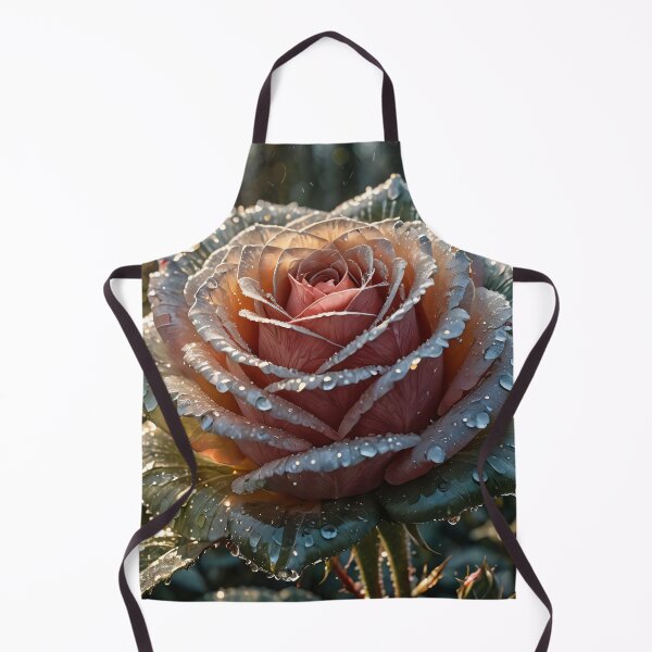 Item preview, Delicate rose designed and sold by LilithsDesires.