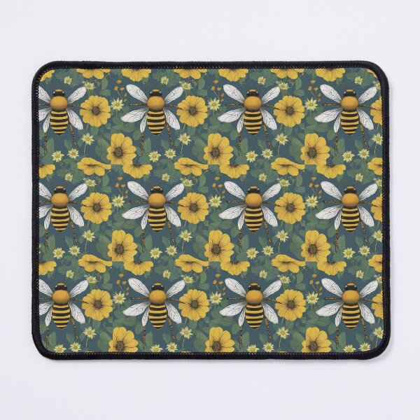 Item preview, The magic of bees designed and sold by DreamLinn.