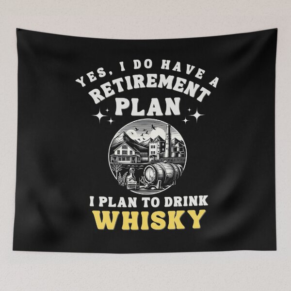 Item preview, Whisky Shirt Essential T-Shirt designed and sold by TheWhiskyMerch.