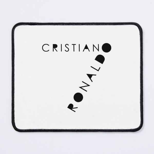 Item preview, Ronaldo 7 designed and sold by DFA.