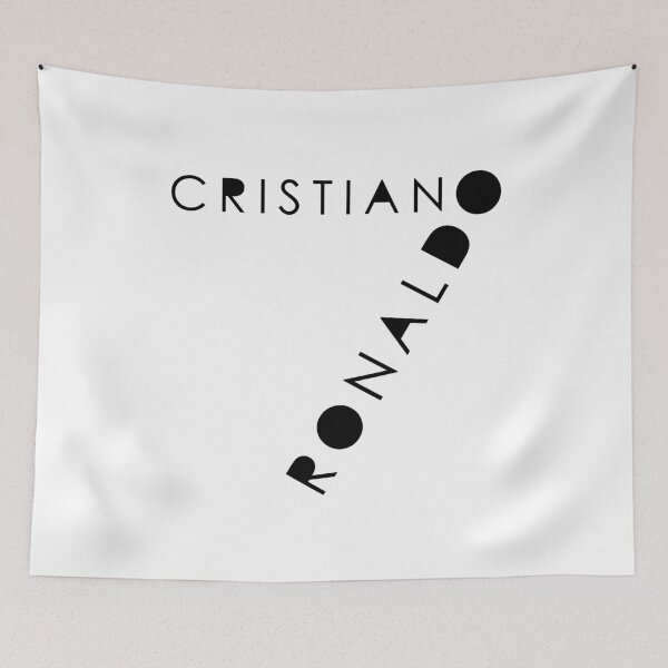 Item preview, Ronaldo 7 designed and sold by DFA.