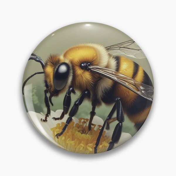 Item preview, The magic of bees designed and sold by DreamLinn.