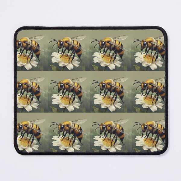 Item preview, The magic of bees designed and sold by DreamLinn.