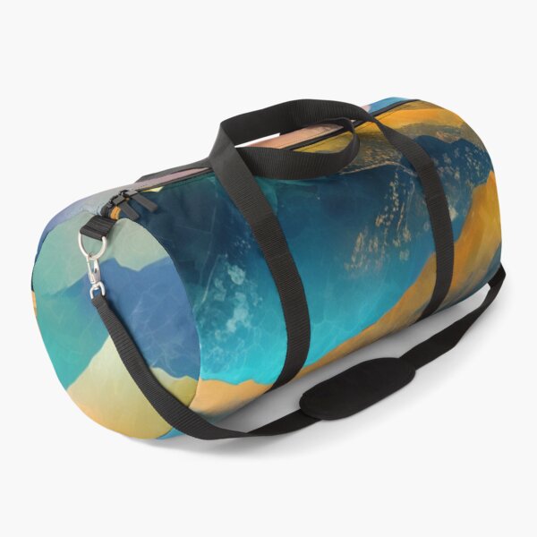 Item preview, Kaleidoscopic Peaks designed and sold by joejiing.
