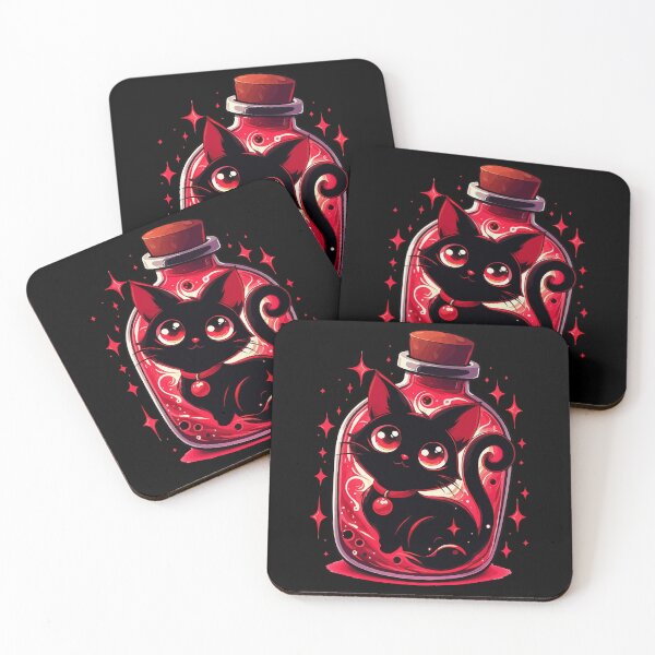 Item preview, Kawaii Pure Evil Inside designed and sold by TomFrontierArt.