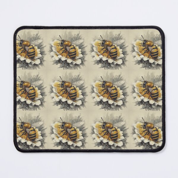 Item preview, The magic of bees designed and sold by DreamLinn.