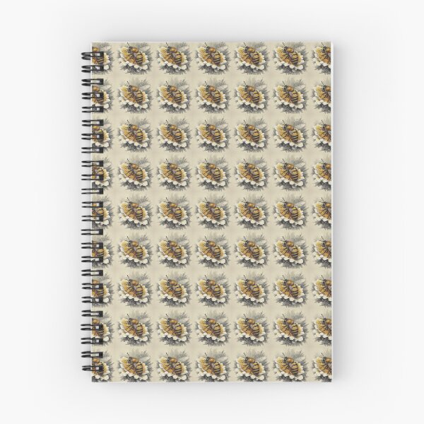 Item preview, The magic of bees designed and sold by DreamLinn.