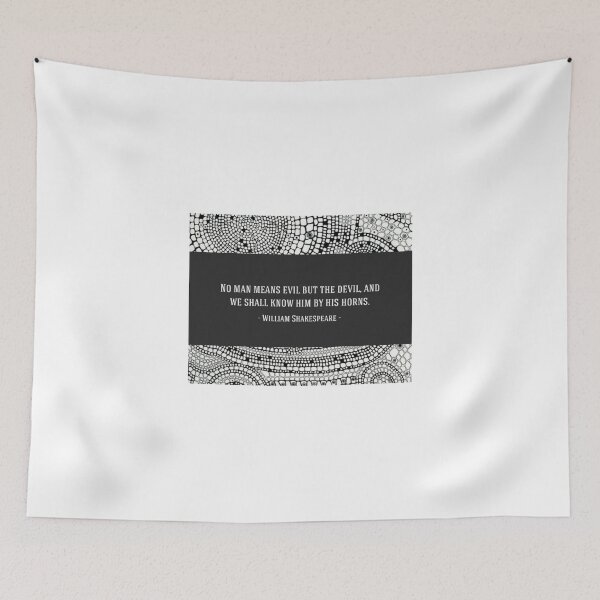 Item preview, William Shakespeare designed and sold by Damlay.