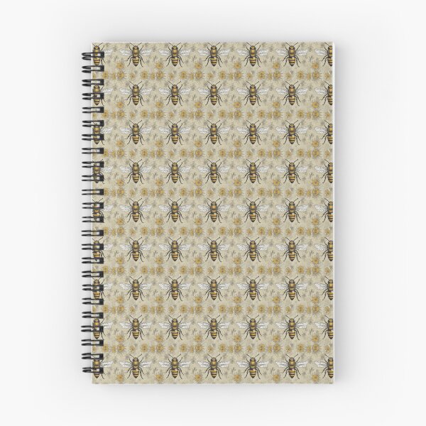 Item preview, The magic of bees designed and sold by DreamLinn.