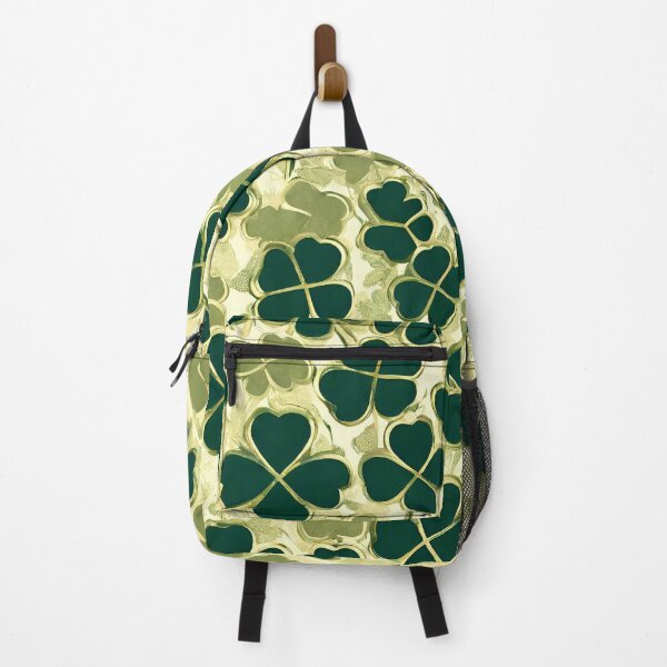 Item preview, St Patricks Day Shamrock Clover designed and sold by JJayCreative.