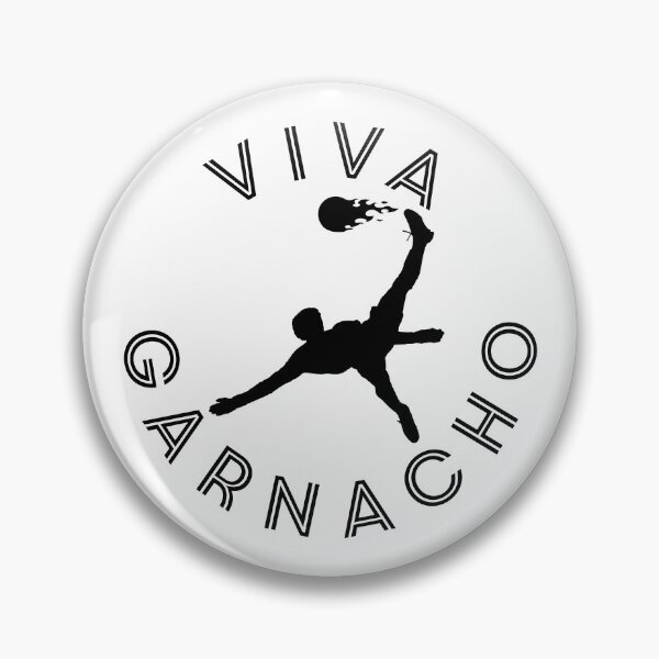 Item preview, Viva Garnacho designed and sold by DFA.