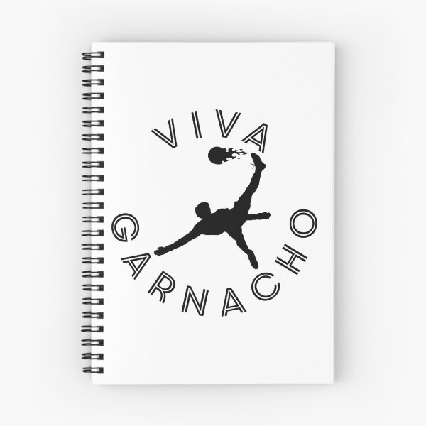 Item preview, Viva Garnacho designed and sold by DFA.