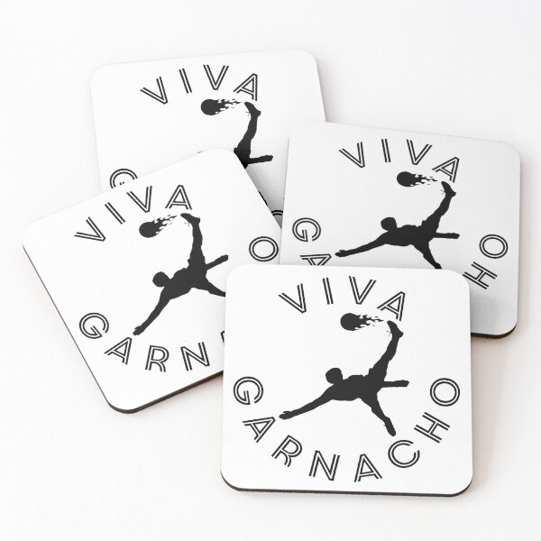Item preview, Viva Garnacho designed and sold by DFA.