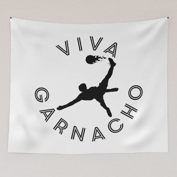 Item preview, Viva Garnacho designed and sold by DFA.