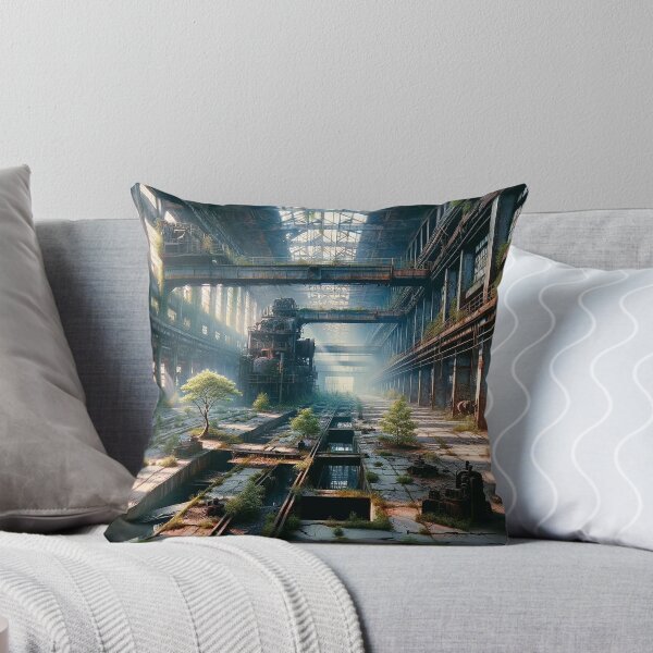 Item preview, Echoes of the industry designed and sold by Cerberus-Art.