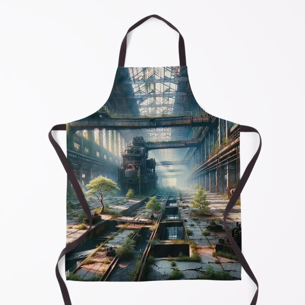 Item preview, Echoes of the industry designed and sold by Cerberus-Art.