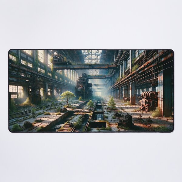 Item preview, Echoes of the industry designed and sold by Cerberus-Art.