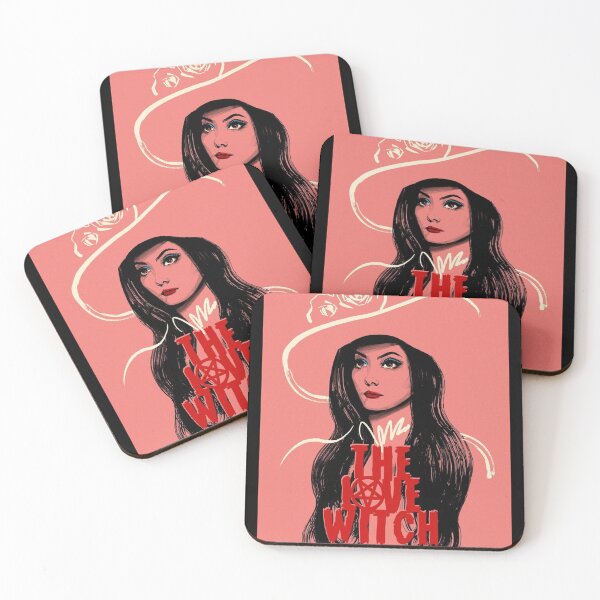 Item preview, The Love Witch designed and sold by Olivaal.