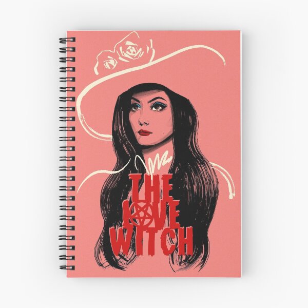 Item preview, The Love Witch designed and sold by Olivaal.