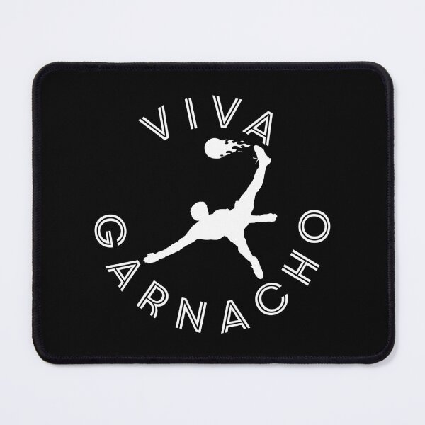 Item preview, Viva Garnacho - white designed and sold by DFA.