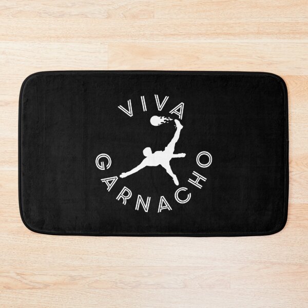 Item preview, Viva Garnacho - white designed and sold by DFA.