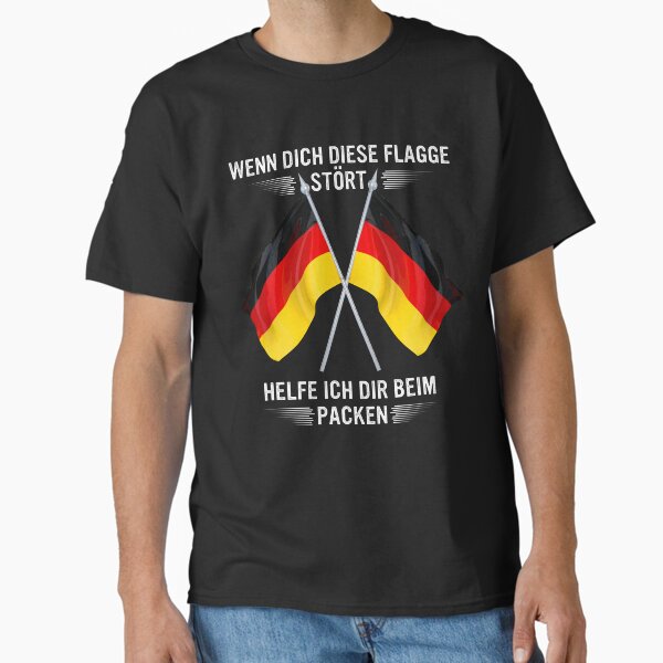 Item preview, If this flag bothers you, I'll help you pack. designed and sold by Mapeti.