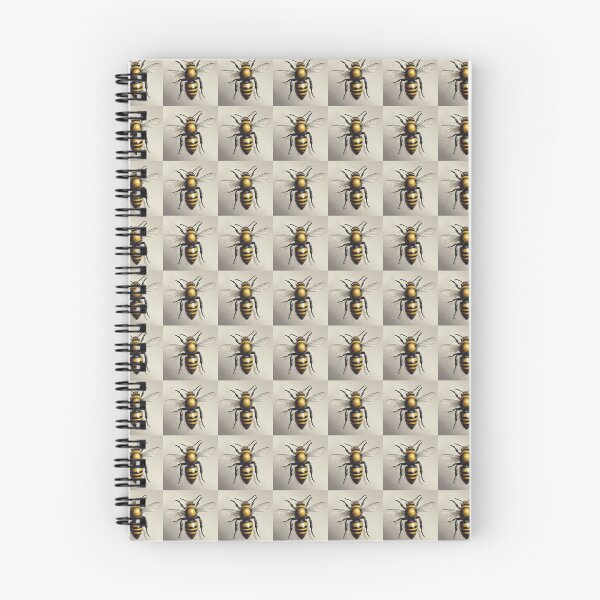 Item preview, The magic of bees designed and sold by DreamLinn.