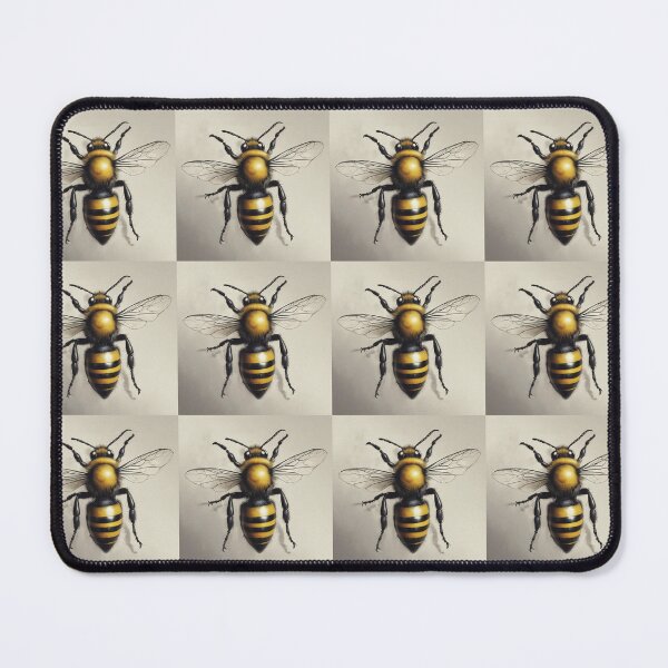 Item preview, The magic of bees designed and sold by DreamLinn.
