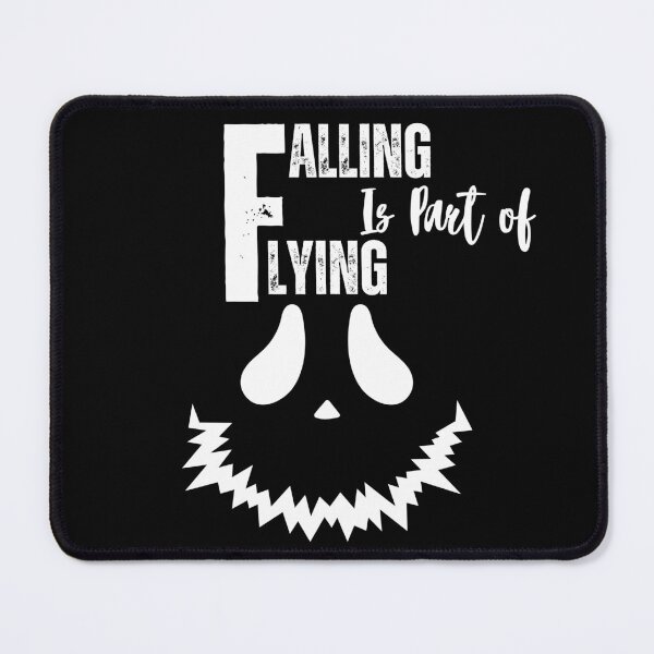 Item preview, Fear Of Failure - Falling Is Part Of Flying  designed and sold by ViLo-TStore.
