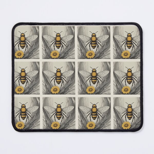 Item preview, The magic of bees designed and sold by DreamLinn.