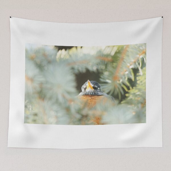 Item preview, Contemplating Spring designed and sold by Alyce Taylor.