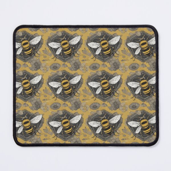 Item preview, The magic of bees designed and sold by DreamLinn.