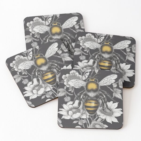 Item preview, The magic of bees designed and sold by DreamLinn.