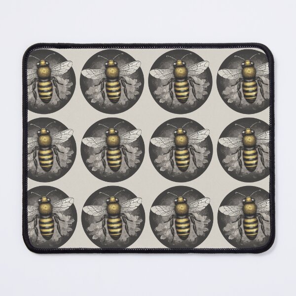 Item preview, The magic of bees designed and sold by DreamLinn.