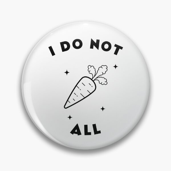 Item preview, I Do Not All  designed and sold by GbzDigital.