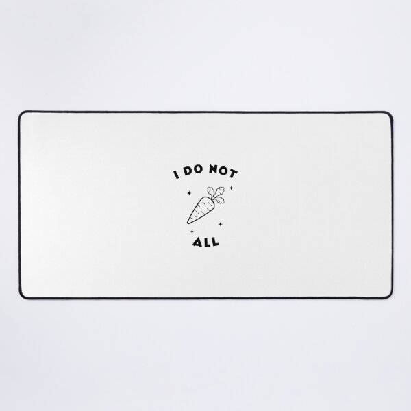 Item preview, I Do Not All designed and sold by GbzDigital.