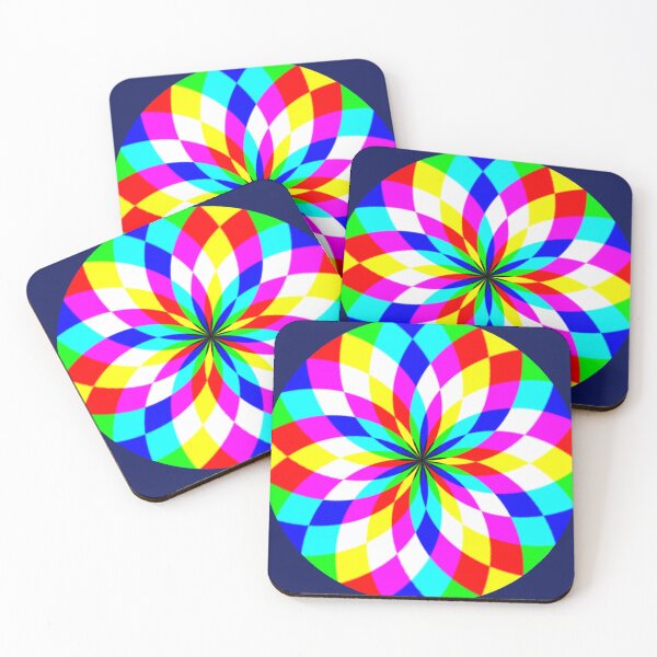 Artikelvorschau, Flower circle 1 entworfen und verkauft von Gluecknika.
