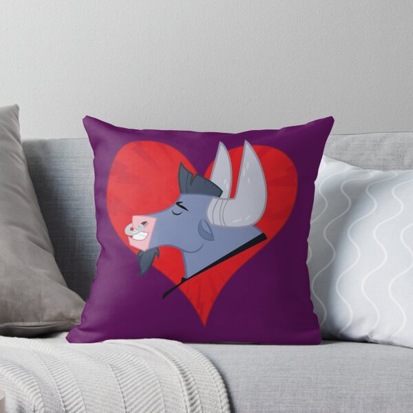 Item preview, I have a crush on... Iron Will designed and sold by Stinkehund.