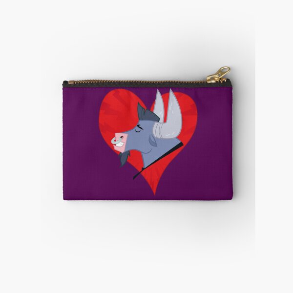Item preview, I have a crush on... Iron Will designed and sold by Stinkehund.
