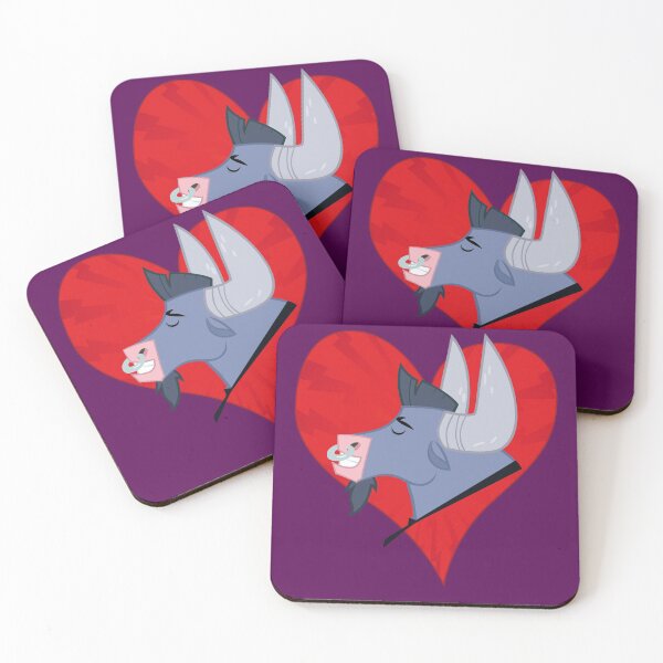 Item preview, I have a crush on... Iron Will designed and sold by Stinkehund.