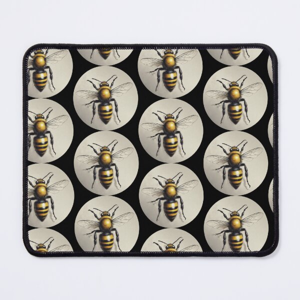 Item preview, The magic of bees designed and sold by DreamLinn.