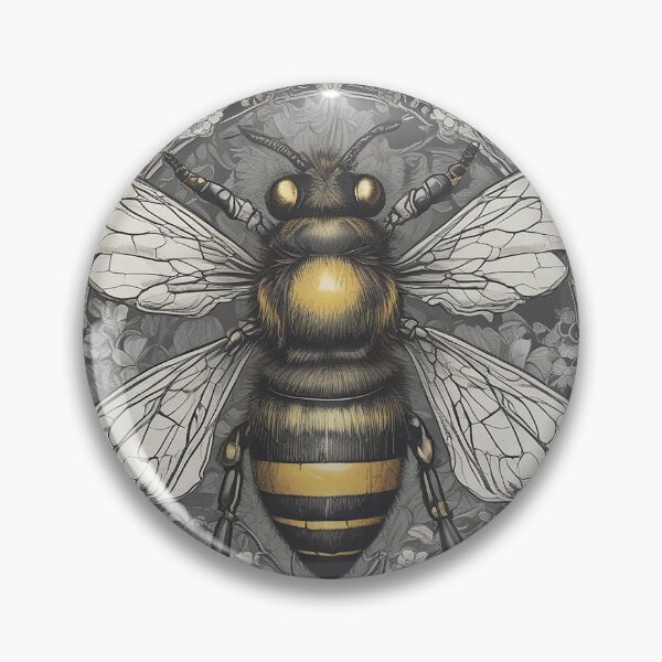 Item preview, The magic of bees designed and sold by DreamLinn.