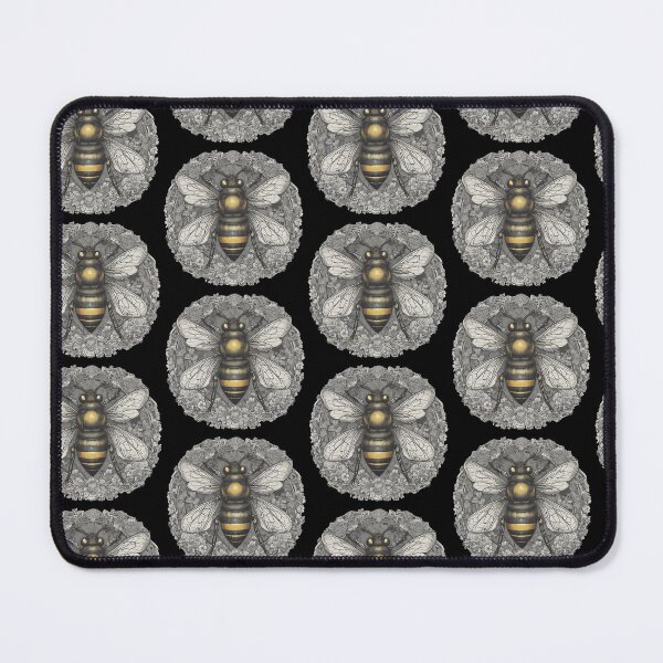 Item preview, The magic of bees designed and sold by DreamLinn.